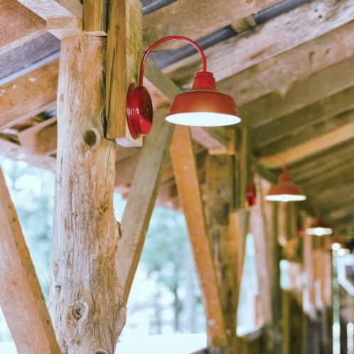 Austin Wall Sconce